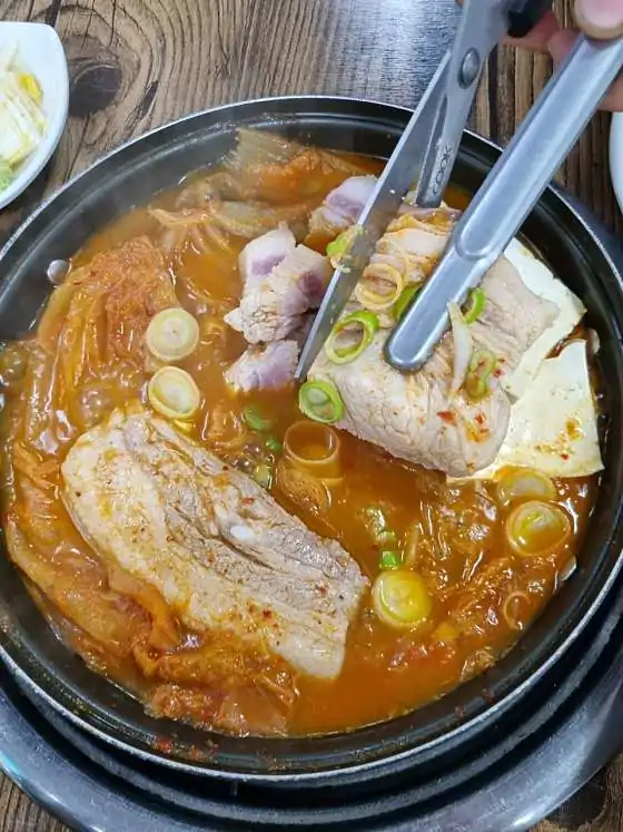 해도담식당