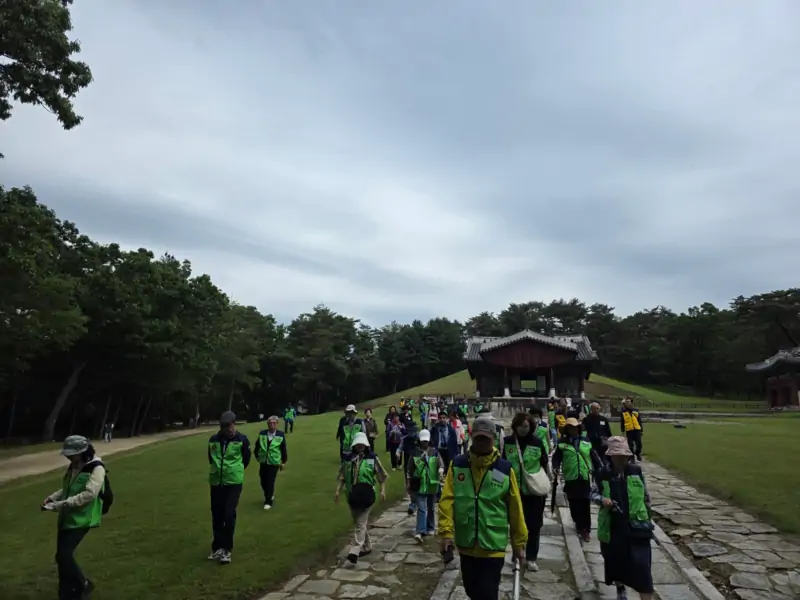 1차 파코인 결제 현장체험