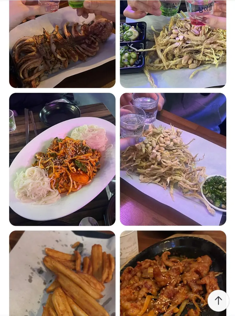 최군맥주x구백치킨