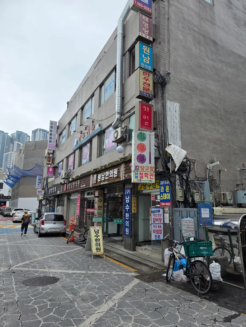 현장체험