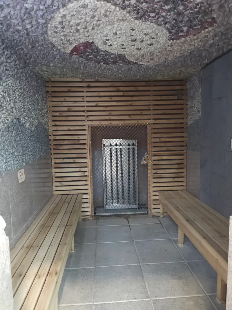 수안보온천랜드